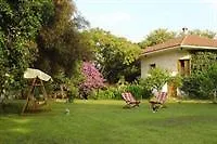 Akdeniz Bahcesi Çıralı