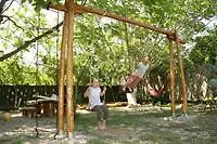 Akdeniz Bahcesi 3* Cirali